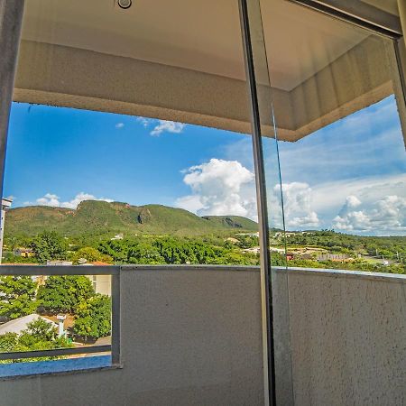 Serra Madre Rio Quente Kültér fotó